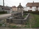 Lavoir de COURCHATON