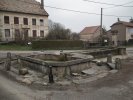 Lavoir de COURCHATON