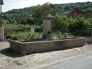Lavoir de COURCHATON
