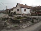 Lavoir de COURCHATON