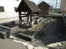 Lavoir de ESPRELS