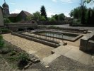Lavoir de ESPRELS