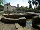 Lavoir de ESPRELS