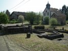 Lavoir de ETROITE FONTAINE