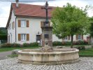 Lavoir de FALLON