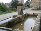 Lavoir de GRAMMONT