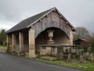 Lavoir de LES MAGNY
