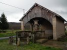 Lavoir de LES MAGNY