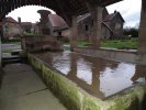Lavoir de LES MAGNY