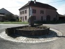 Lavoir de LONGEVELLE
