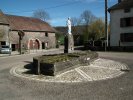 Lavoir de LONGEVELLE