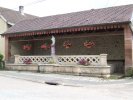 Lavoir de MELECEY