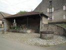 Lavoir de MONTJUSTIN ET VELOTTE