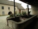 Lavoir de MONTJUSTIN ET VELOTTE
