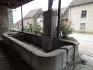 Lavoir de MONTJUSTIN ET VELOTTE