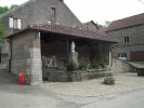 Lavoir de MONTJUSTIN ET VELOTTE