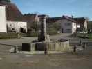 Lavoir de OPPENANS