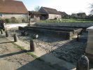 Lavoir de PONT SUR L OGNON