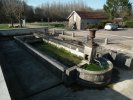 Lavoir de PONT SUR L OGNON