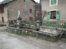 Lavoir de VELLECHEVREUX COURBENANS