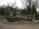 Lavoir de VELLECHEVREUX COURBENANS
