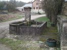 Lavoir de VELLECHEVREUX COURBENANS