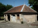 Lavoir de VELLECHEVREUX COURBENANS