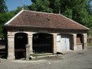Lavoir de VELLECHEVREUX COURBENANS