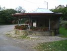 Lavoir de VILLAFANS
