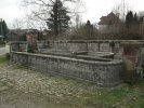 Lavoir de VILLAFANS