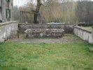 Lavoir de VILLAFANS