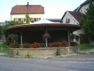 Lavoir de VILLAFANS