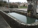 Lavoir de VILLAFANS