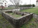 Lavoir de VILLAFANS