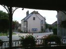 Lavoir de VILLAFANS