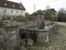 Lavoir de VILLAFANS