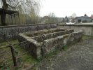 Lavoir de VILLAFANS