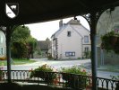 Lavoir de VILLAFANS