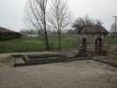 Lavoir de VILLARGENT
