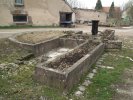 Lavoir de VILLERS LA VILLE