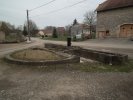 Lavoir de VILLERS LA VILLE