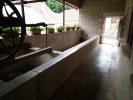 Lavoir de BOURGUIGNON LES MOREY