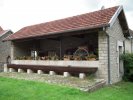 Lavoir de BOURGUIGNON LES MOREY