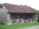 Lavoir de CHARMES ST VALBERT