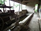 Lavoir de CHARMES ST VALBERT