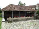 Lavoir de COMBEAUFONTAINE
