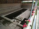 Lavoir de COMBEAUFONTAINE