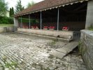 Lavoir de COMBEAUFONTAINE