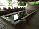Lavoir de COMBEAUFONTAINE