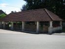 Lavoir de FEDRY